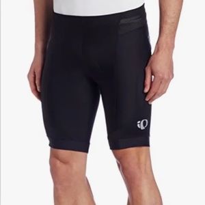Pearl Izumi Elite  Pro Cycling In-R-Cool Series Bike Shorts Mens Size Medium